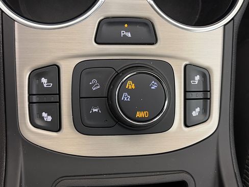 Certified 2022 GMC Terrain Denali w/ LPO, Floor Liner Package image 25