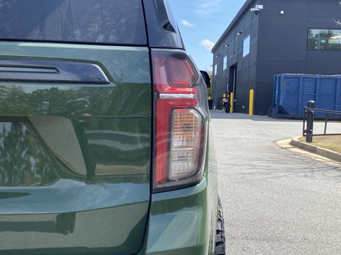 Used 2021 Chevrolet Tahoe Z71 image 54