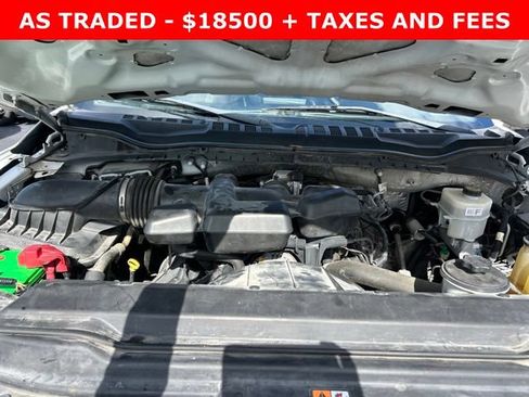 Used 2019 Ford F350 XL w/ Power Equipment Group RWD image 11