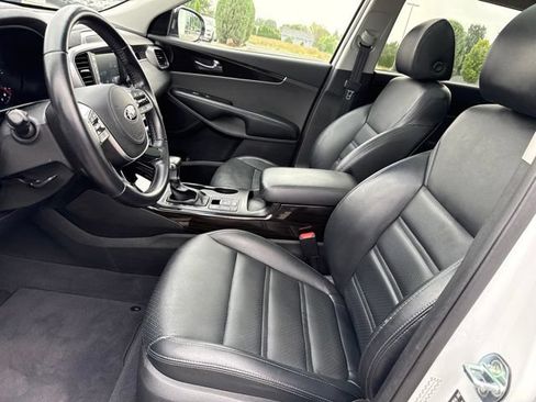 Used 2020 Kia Sorento EX AWD/4WD image 30