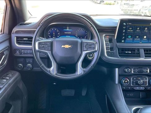 Used 2024 Chevrolet Tahoe LT RWD image 5
