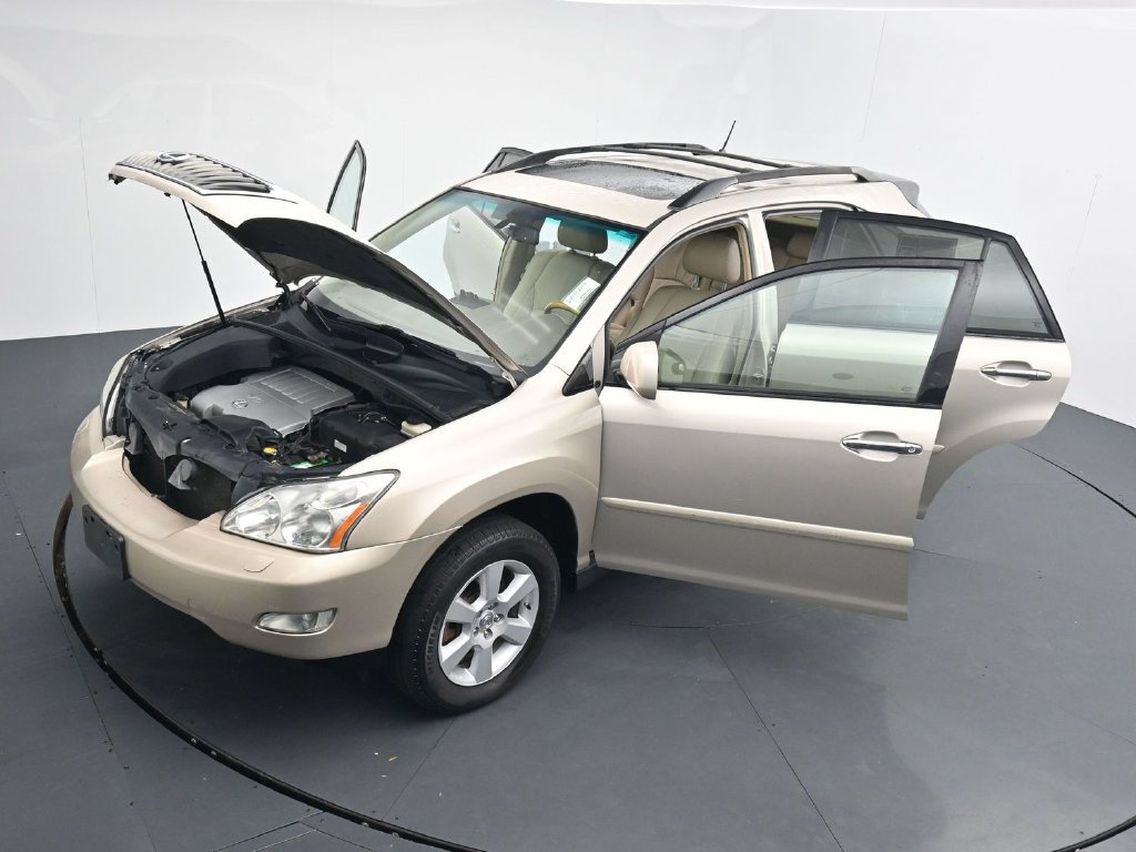 Used 2008 Lexus RX 350 AWD image 39
