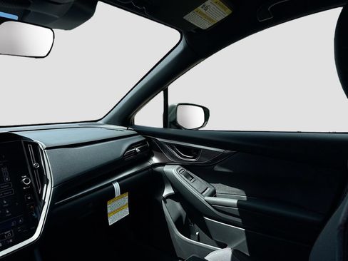 New 2026 Subaru WRX Premium AWD/4WD image 21