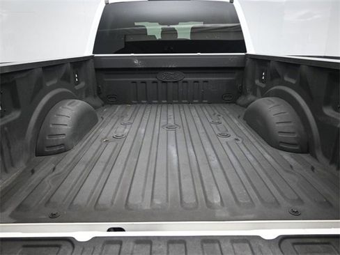 Used 2025 Ford F350 XLT image 17