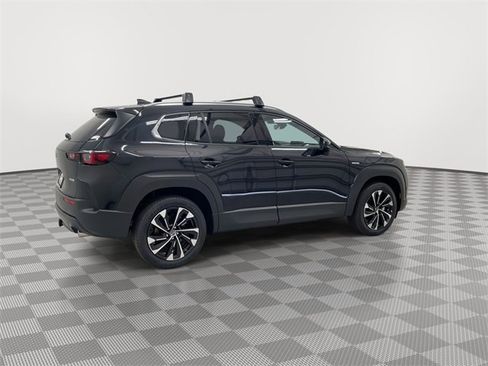 Certified 2025 MAZDA CX-50 2.5 Hybrid w/ Weather Package image 11