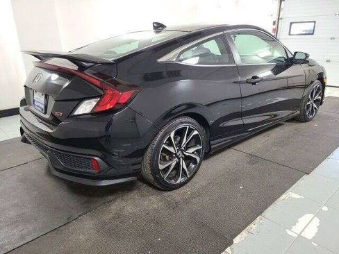 Used 2018 Honda Civic Si image 13