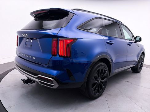 Used 2022 Kia Sorento SX image 17