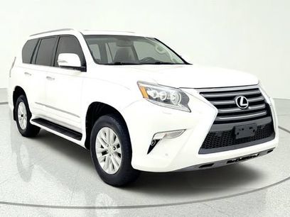Used 2017 Lexus GX 460 Premium w/ Premium Package