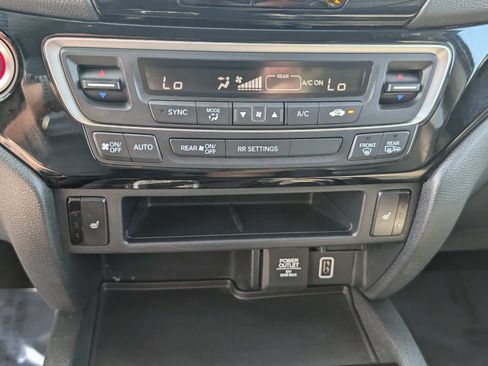 Used 2020 Honda Ridgeline RTL-E image 25