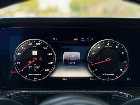 Used 2022 Mercedes-Benz G 63 AMG 4MATIC image 22