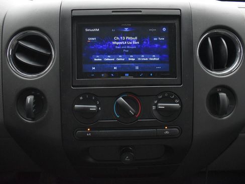 Used 2008 Ford F150 XLT image 20