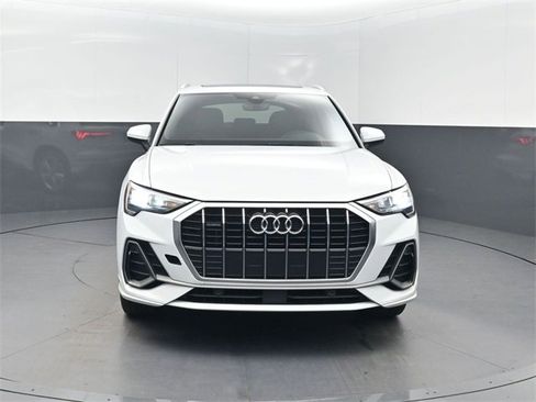 Used 2021 Audi Q3 2.0T Premium w/ Convenience Package image 37