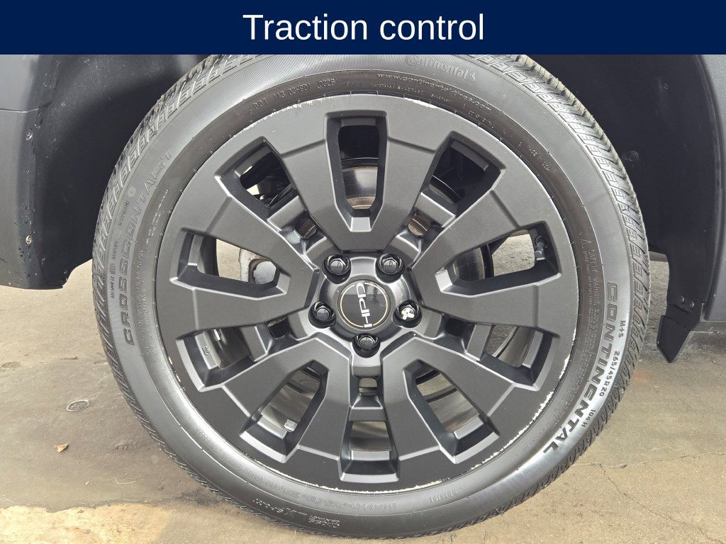 Used 2023 Honda Passport EX-L image 12