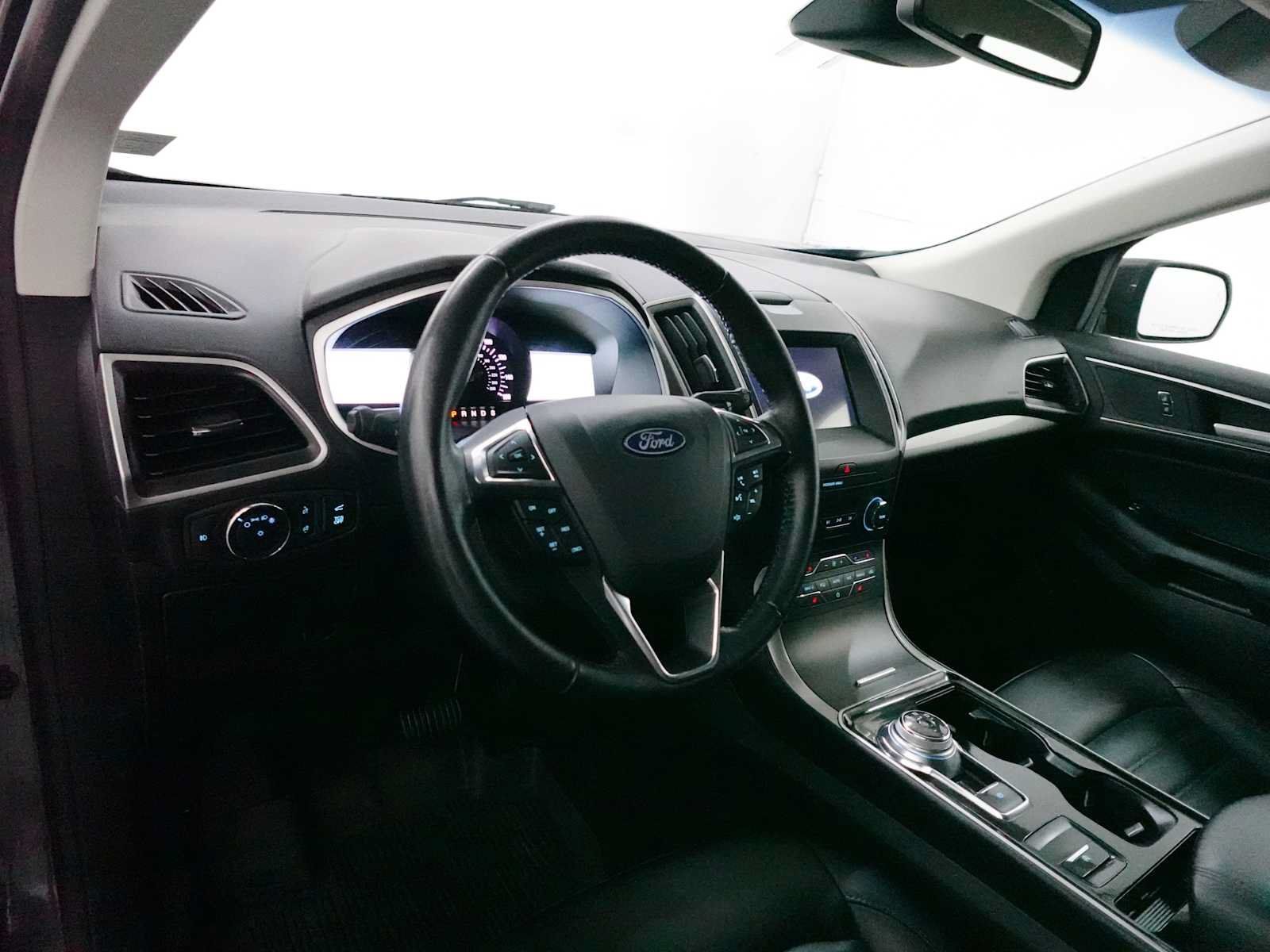 Used 2019 Ford Edge SEL w/ Equipment Group 201A AWD/4WD image 15