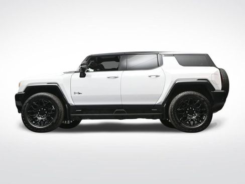 Used 2026 GMC Hummer EV SUV AWD/4WD image 26