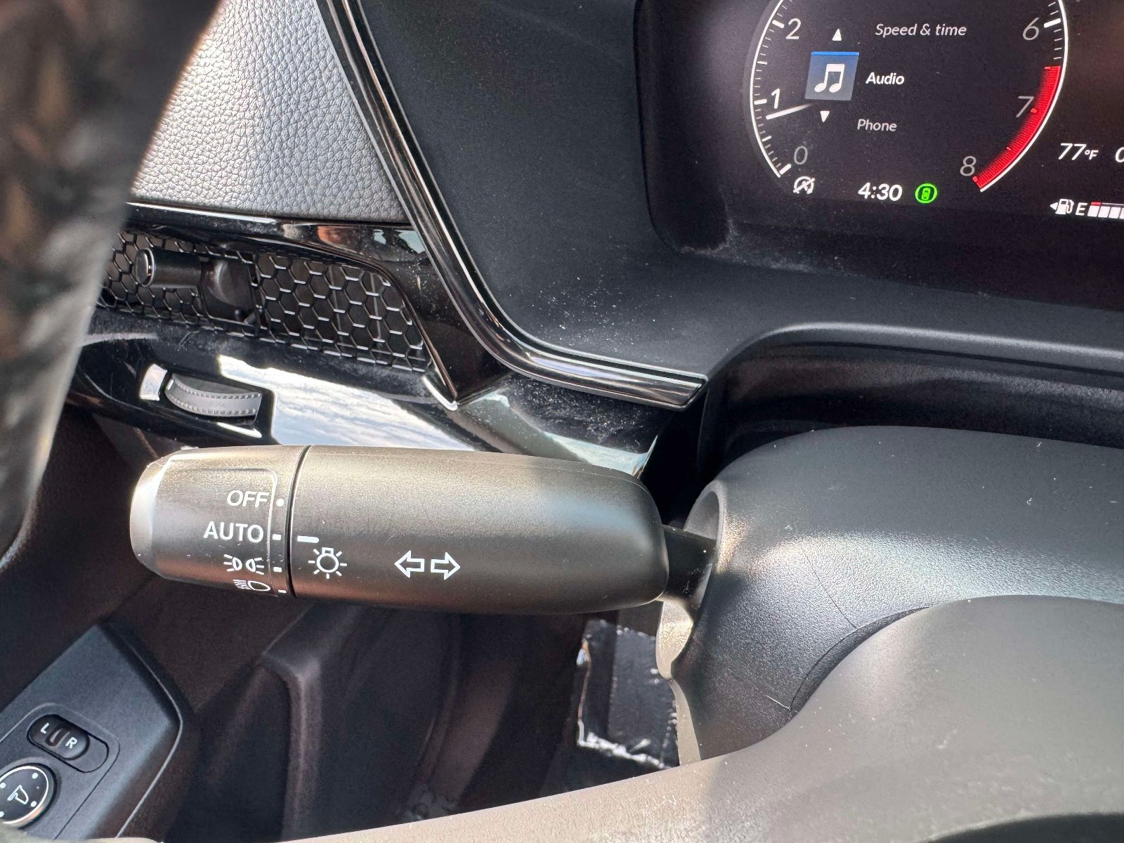 Used 2024 Honda CR-V EX-L image 28