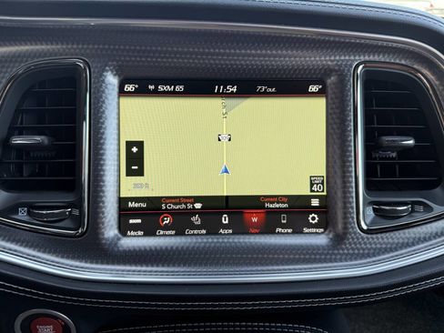 Used 2022 Dodge Challenger SRT Hellcat Redeye image 25