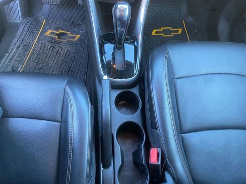 Used 2017 Chevrolet Trax Premier image 23