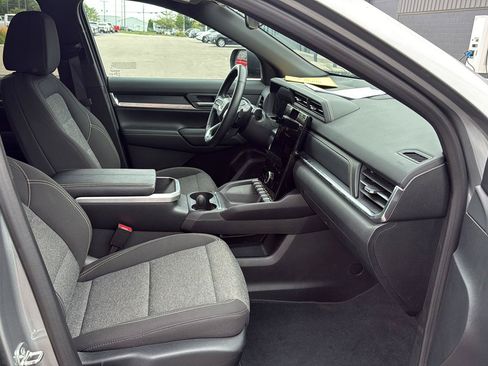 Used 2026 GMC Terrain Elevation AWD/4WD image 12