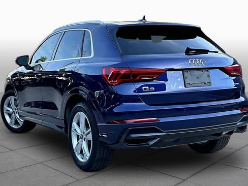 Used 2022 Audi Q3 2.0T Premium Plus AWD/4WD image 11