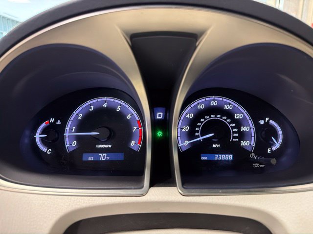 Used 2011 Toyota Avalon FWD image 17