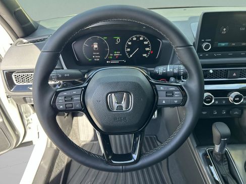 New 2025 Honda Civic Sport image 25