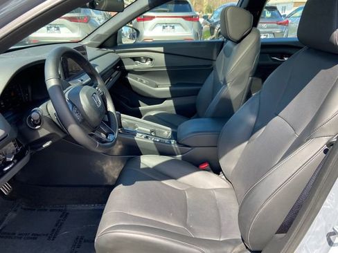 Used 2023 Honda Accord Sport image 24