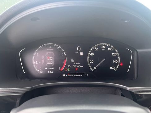 Used 2022 Honda Civic Sport image 17