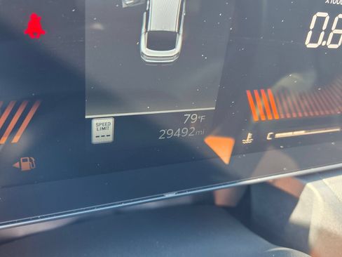 Used 2025 Kia K4 FWD image 27