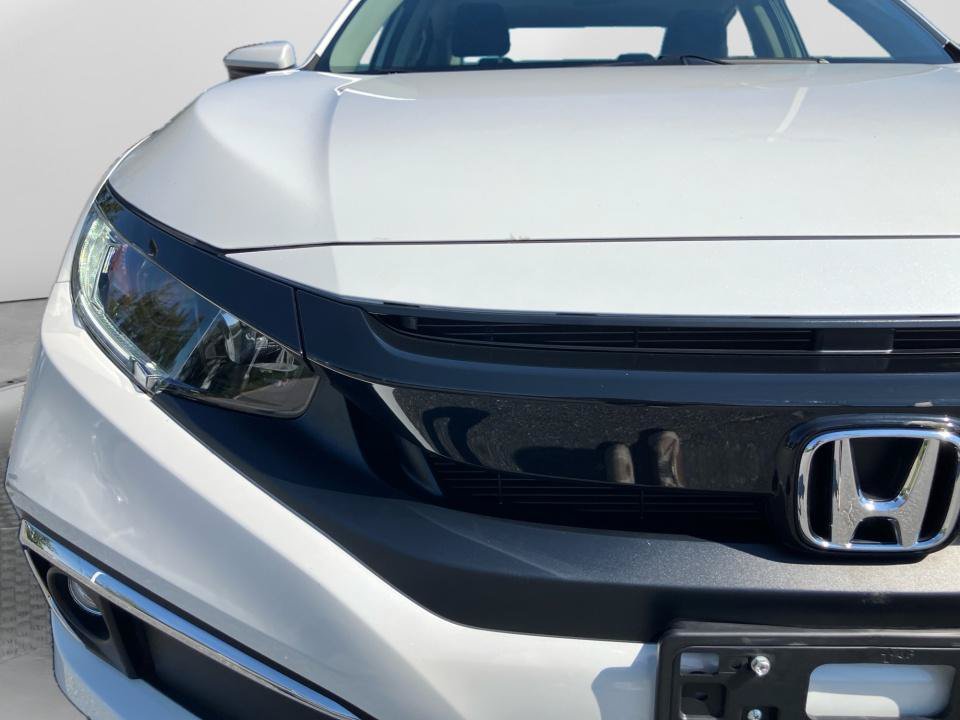 Used 2019 Honda Civic EX-L image 28