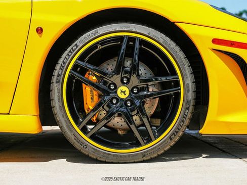 Used 2006 Ferrari F430 Spider image 61