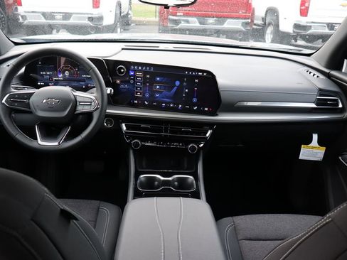 New 2026 Chevrolet Traverse LT w/ Midnight/Sport Edition image 21