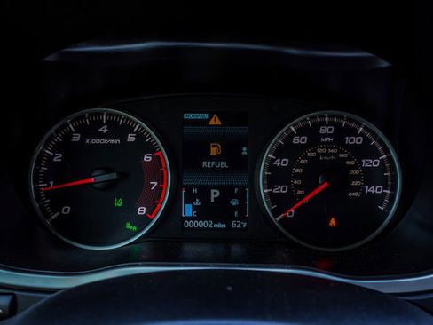 New 2026 Mitsubishi Eclipse Cross SEL image 22