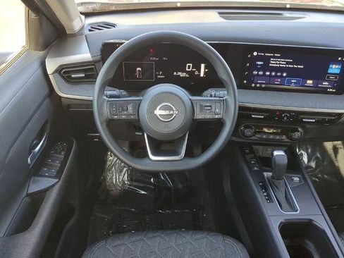 Certified 2026 Nissan Kicks SV FWD image 16