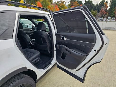 New 2026 Kia Sorento SX Prestige image 29