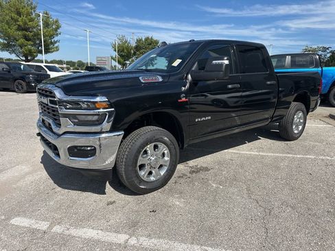 New 2026 RAM 3500 Big Horn image 14