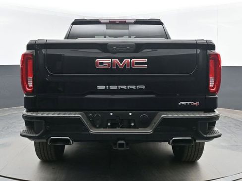 Used 2020 GMC Sierra 1500 AT4 w/ AT4 Premium Package AWD/4WD image 13