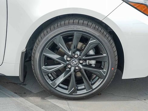 New 2026 Toyota Corolla XSE FWD image 11