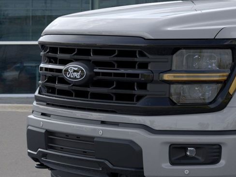 New 2026 Ford F150 XLT w/ Equipment Group 302A MID AWD/4WD image 18