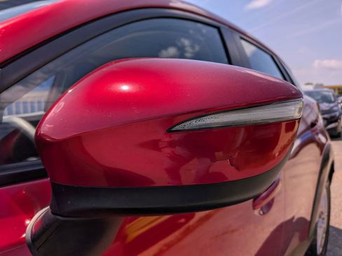 Used 2020 MAZDA CX-3 Sport FWD image 13