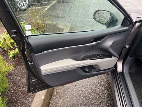 Certified 2023 Toyota Camry LE image 10