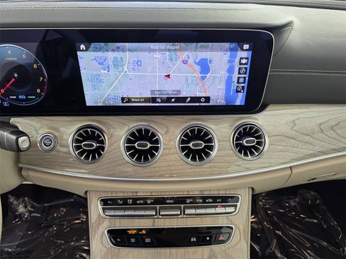 Certified 2022 Mercedes-Benz E 450 Coupe image 18