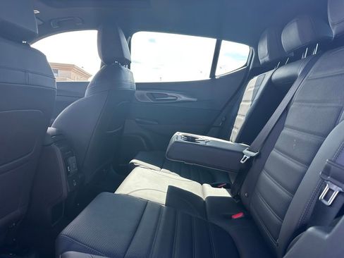 Used 2024 Dodge Hornet R/T Plus image 13