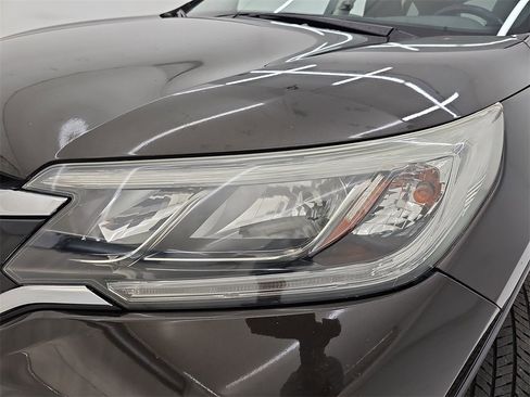Used 2015 Honda CR-V EX-L image 38