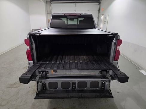 Certified 2024 Chevrolet Silverado 1500 LTZ image 7