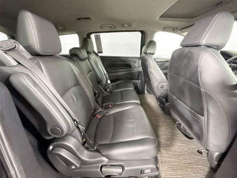 Used 2024 Honda Odyssey EX-L image 39