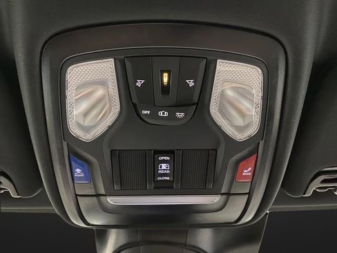 New 2025 RAM 2500 Big Horn image 28