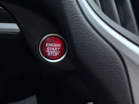 Used 2020 Acura TLX image 37