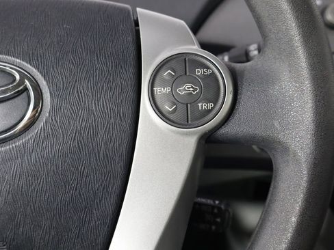 Used 2015 Toyota Prius Two image 10