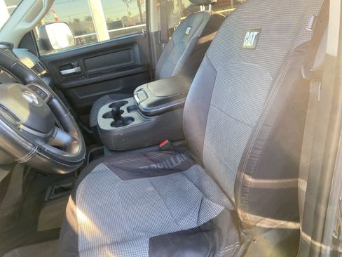 Used 2019 RAM 2500 Tradesman image 11